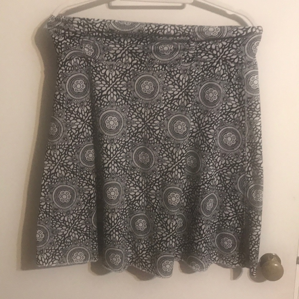 Skirt